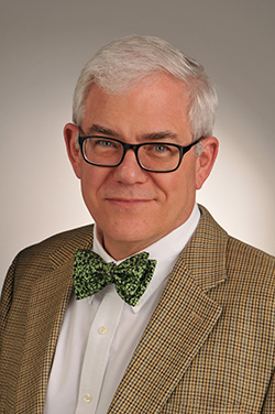 Dr. Jeffrey Zohner